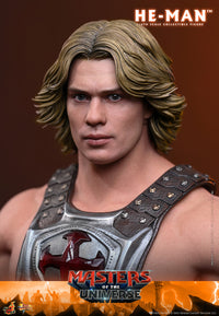 The Mighty Defender of Eternia