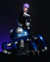 Motoko Kusanagi Figure