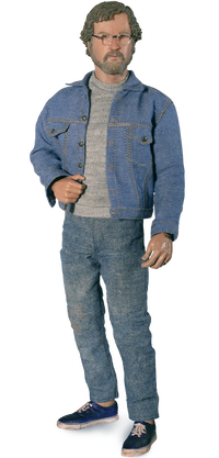 The Amity Island Oceanographer
