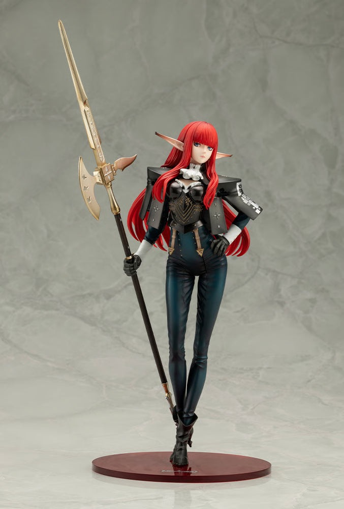 League of Legends Immortalized Legend Kai'Sa Premium Statue