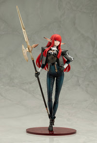 League of Legends Immortalized Legend Kai'Sa Premium Statue