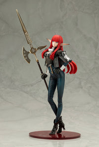 League of Legends Immortalized Legend Kai'Sa Premium Statue
