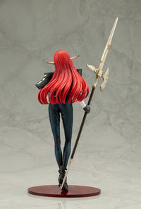 League of Legends Immortalized Legend Kai'Sa Premium Statue