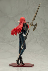 League of Legends Immortalized Legend Kai'Sa Premium Statue