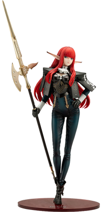League of Legends Immortalized Legend Kai'Sa Premium Statue