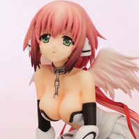 The Alpha Angeloid of Synapse