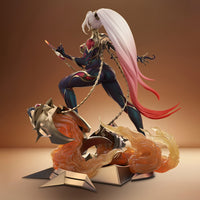 Marvel Iron Spider Artisan Edition Sixth Scale Figure