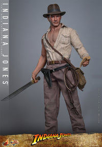 The Rugged Hero of Pankot Palace