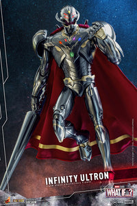 The Absolute Power of the Multiverse