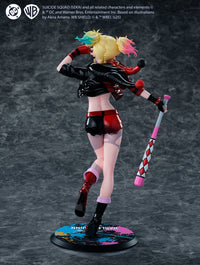Suicide Squad Isekai Harley Quinn Collectible Figure