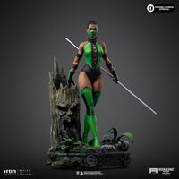The Deadly Assassin of Outworld