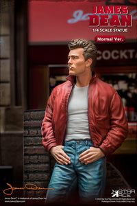 The Hollywood Rebel Icon