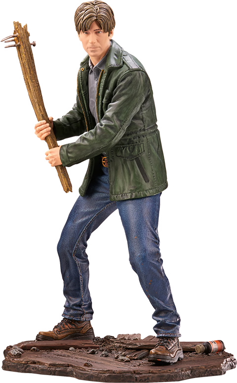 The Haunting Depths of Silent Hill