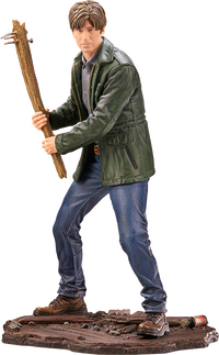 The Haunting Depths of Silent Hill