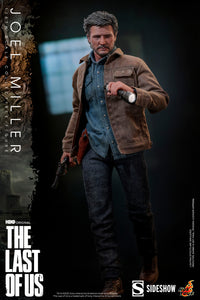 The Weathered Survivor of the Outbreak