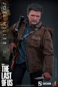 The Weathered Survivor of the Outbreak