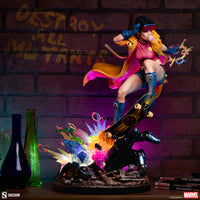 The Explosive Mall Rat of the X-Men