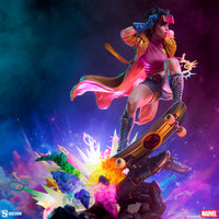 The Explosive Mall Rat of the X-Men