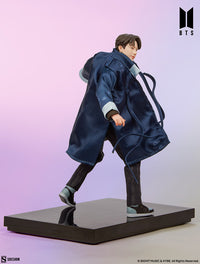 BTS Jung Kook Deluxe Collectible Statue