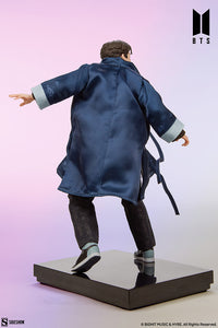 BTS Jung Kook Deluxe Collectible Statue