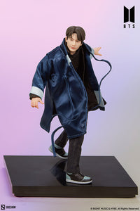 BTS Jung Kook Deluxe Collectible Statue