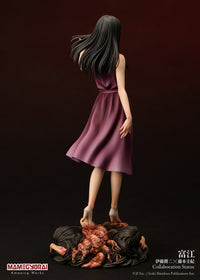 The Undying Allure of Tomie