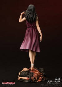 The Undying Allure of Tomie