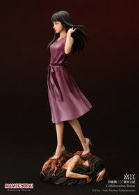 The Undying Allure of Tomie