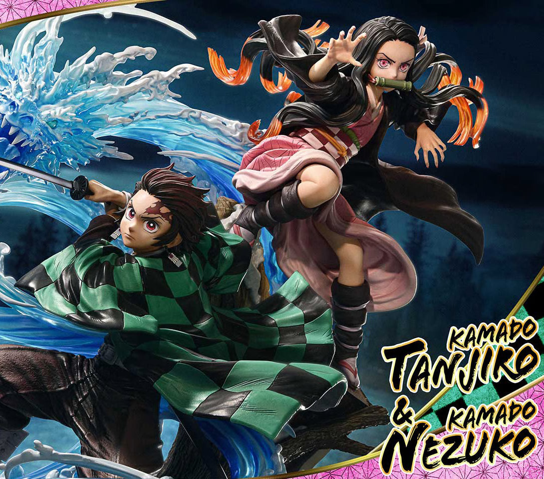 Karma Premium Fantasy Collectible Figure