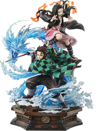 Karma Premium Fantasy Collectible Figure