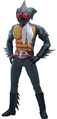The Wild Protector of the Amazon