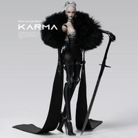 Karma Premium Fantasy Collectible Figure