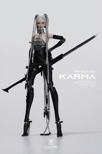 Karma Premium Fantasy Collectible Figure