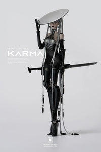 Karma Premium Fantasy Collectible Figure