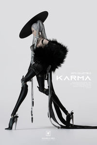 Karma Premium Fantasy Collectible Figure