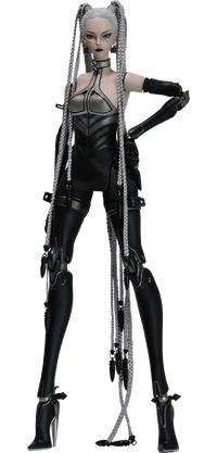 Karma Premium Fantasy Collectible Figure