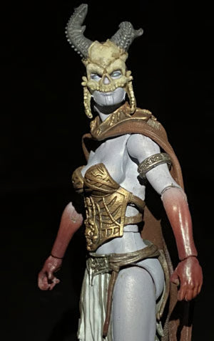 The Absolute Ruler of Hell's Kitchen