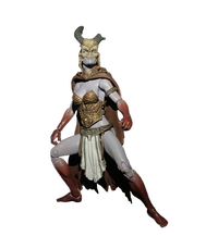 The Absolute Ruler of Hell's Kitchen