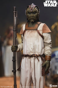 The Knightmare of the Post-Apocalyptic Future
