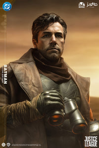The Wise Mechanic of Arvala-7