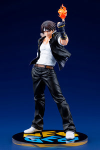 Kyo Kusanagi