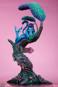 Lady Cheshire Cat