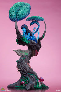 Lady Cheshire Cat