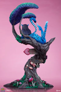 Lady Cheshire Cat