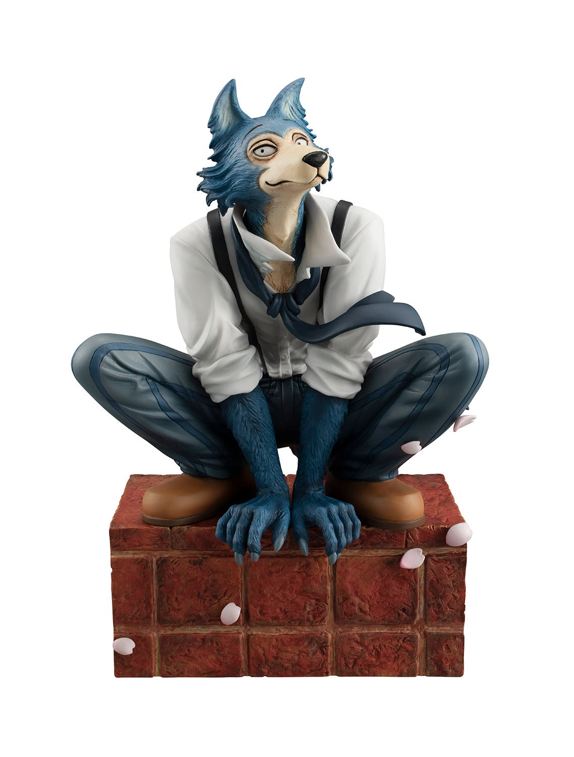 Legoshi