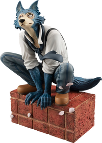 Legoshi