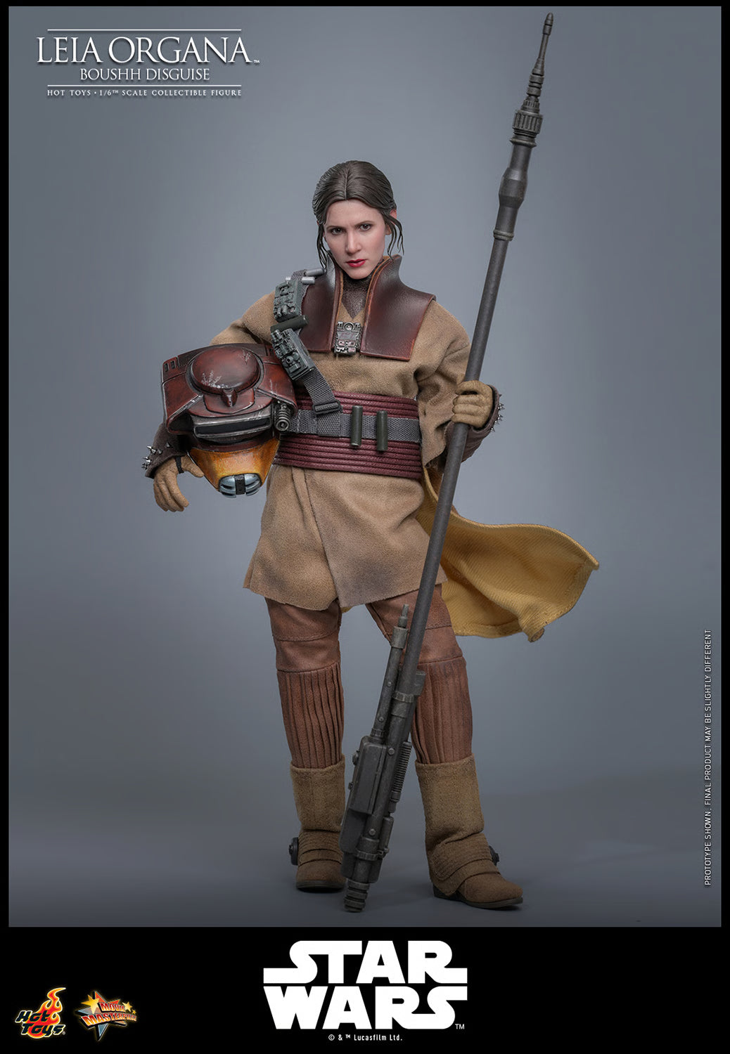 Leia Organa