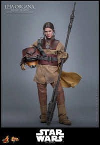 Leia Organa