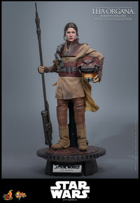 Leia Organa