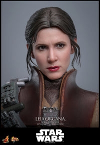 Leia Organa